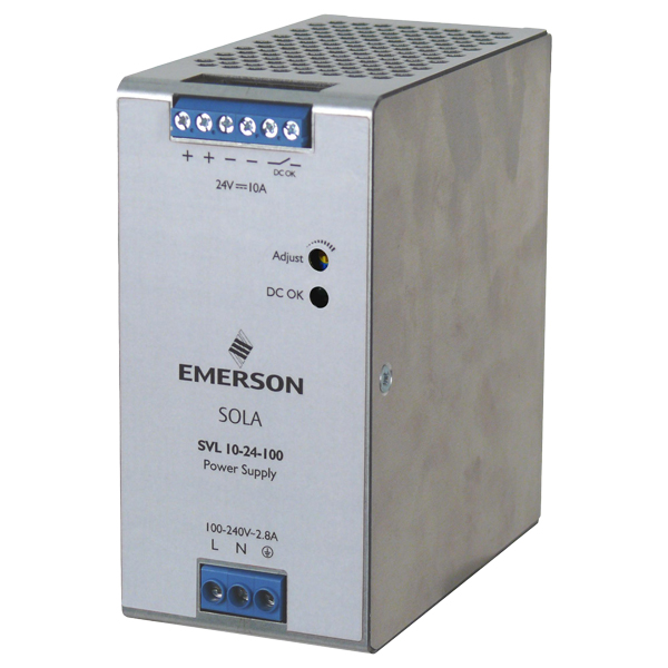 SVL 10-24-100 New SolaHD SVL Series Power Supply